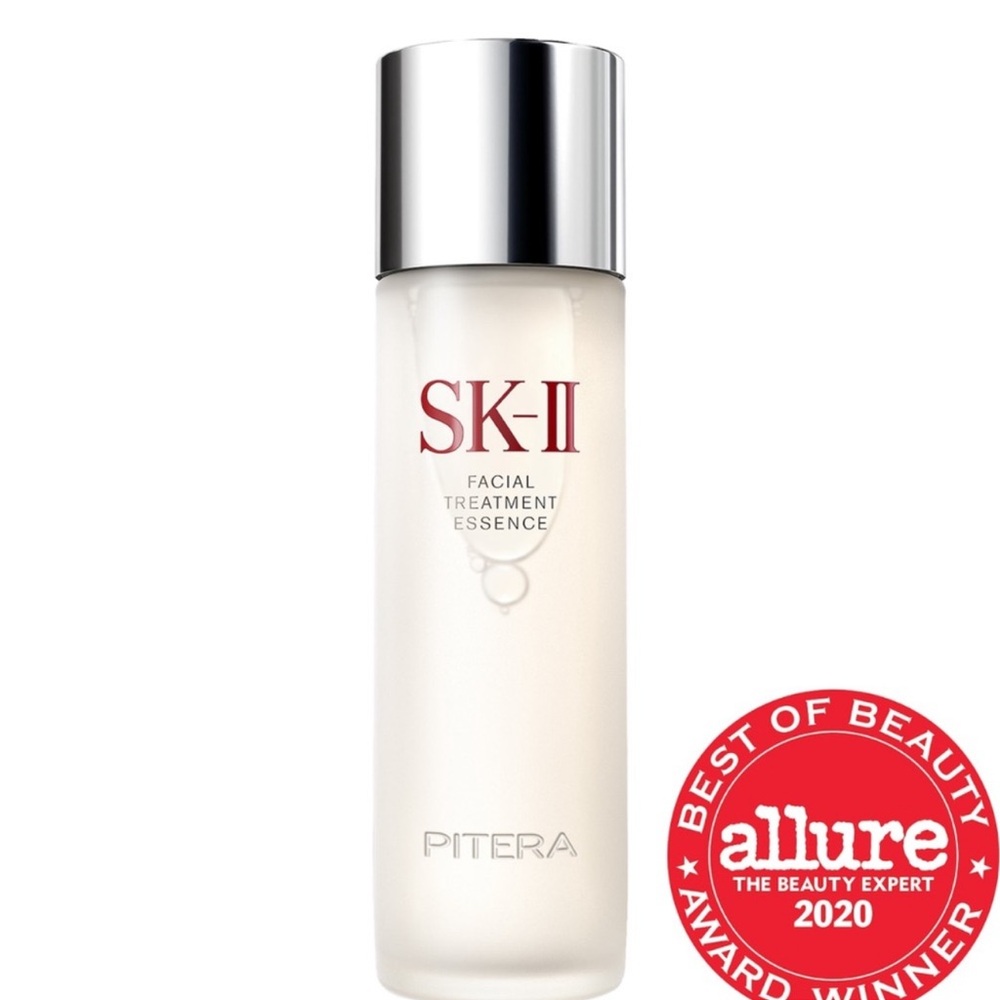 🆕 SK-11 Mini Treatment essence bottleTRAVEL SZ